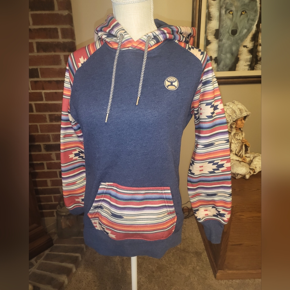 Hooey Hoodie